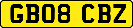 GB08CBZ