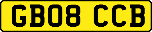 GB08CCB
