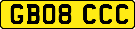 GB08CCC