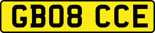 GB08CCE