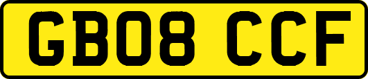 GB08CCF