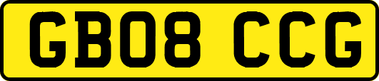 GB08CCG