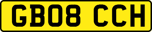 GB08CCH
