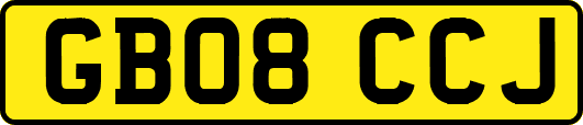 GB08CCJ