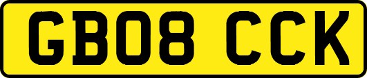 GB08CCK