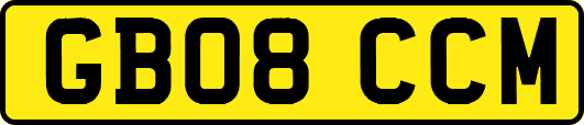 GB08CCM