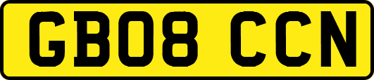 GB08CCN