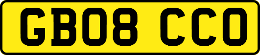 GB08CCO