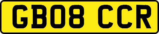 GB08CCR