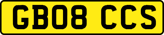 GB08CCS