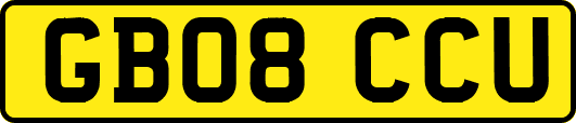GB08CCU