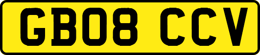 GB08CCV