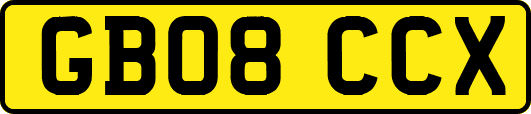 GB08CCX