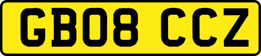 GB08CCZ