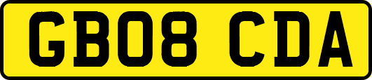 GB08CDA