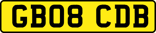 GB08CDB