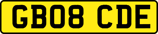 GB08CDE