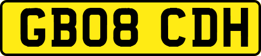 GB08CDH