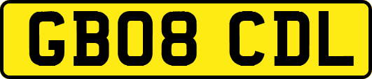 GB08CDL