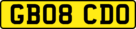 GB08CDO