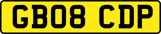 GB08CDP