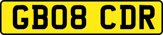 GB08CDR