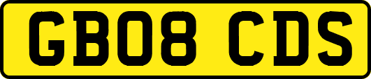 GB08CDS
