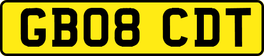 GB08CDT
