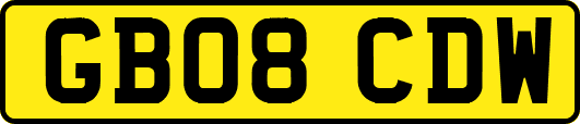 GB08CDW