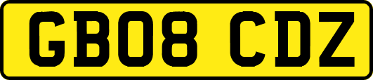 GB08CDZ