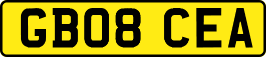 GB08CEA