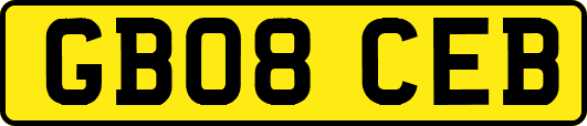 GB08CEB