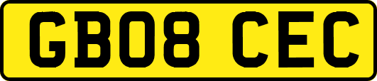 GB08CEC