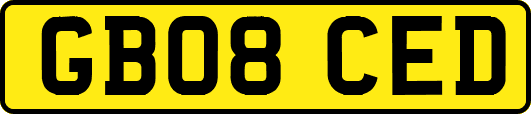 GB08CED