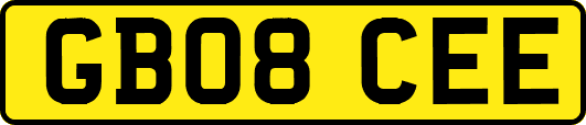 GB08CEE