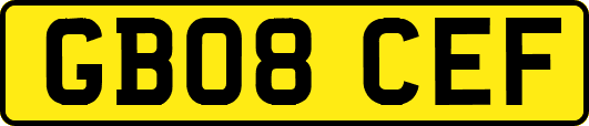 GB08CEF