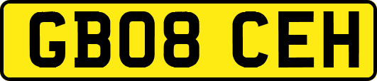 GB08CEH