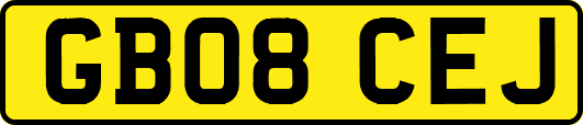 GB08CEJ