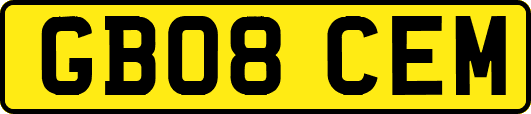 GB08CEM