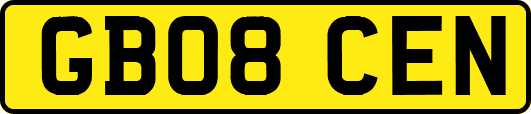 GB08CEN