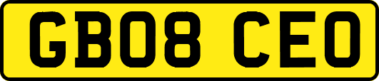 GB08CEO