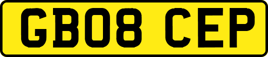 GB08CEP