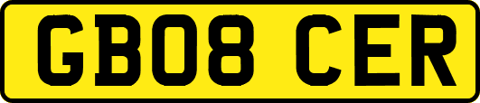 GB08CER