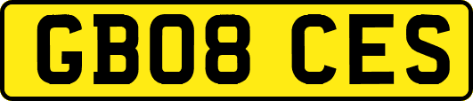 GB08CES