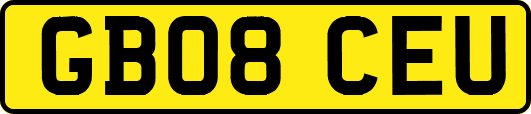 GB08CEU