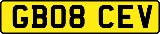 GB08CEV