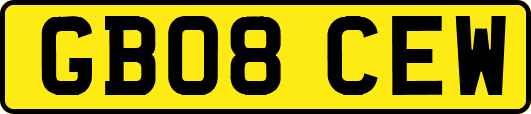 GB08CEW