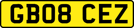 GB08CEZ