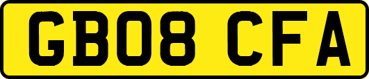 GB08CFA
