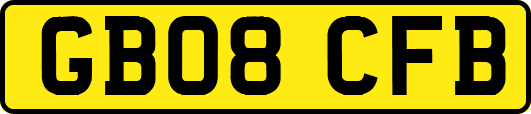 GB08CFB
